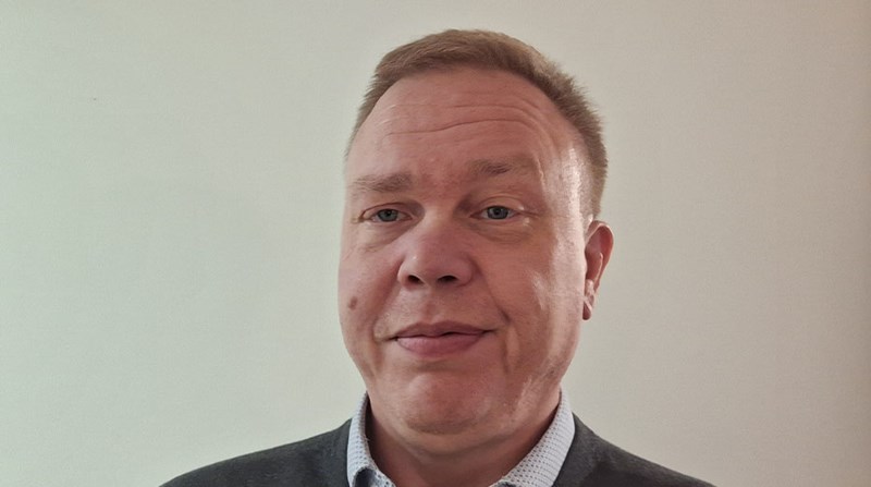 Jonas Andresen